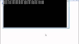 File Services Install or Configured in windows server 2008 R2