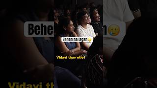 Just ભાઈ 🤝બેન things 😂 stand up comedy by Raghav Thakkar #gujaraticomedy #standupcomedy #comedy