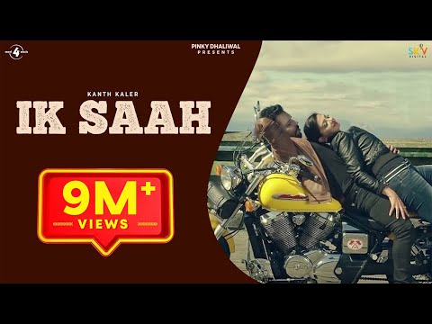 IK SAAH (Full Video) || KANTH KALER || New Punjabi Songs 2016 || MAD 4 MUSIC || 4K