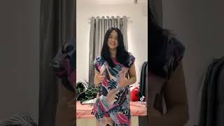 @natajadeh || selegram tiktok viral goyang || bantu subscribe yah😍