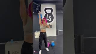 Improve your Snatch 🤩