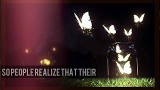 Watch Pay Money To My Pain Butterfly Soars video