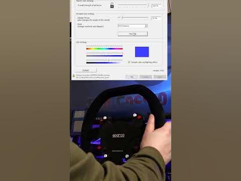 Thrustmaster's New Direct-Drive Has a Glaring Flaw (T818) 