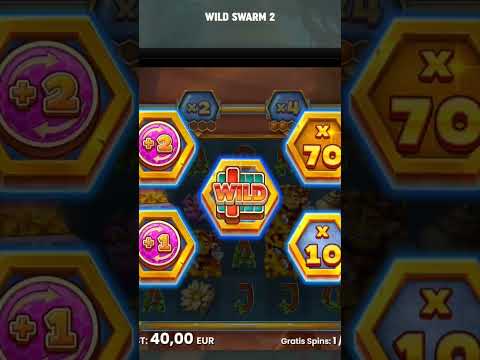 Entdecke die Spannung von Wild Cluster: Jetzt im Online-Casino in Deutschland spielen