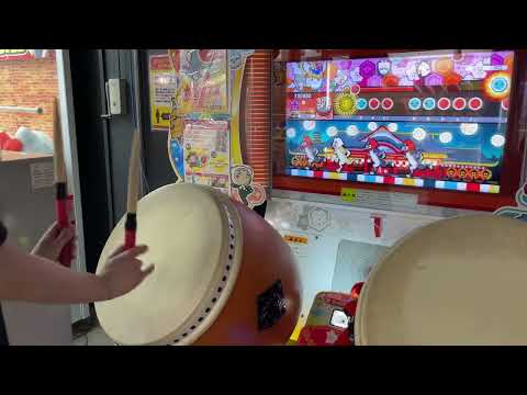 太鼓の達人【ニジイロ】 弧(1.3倍速) 全良