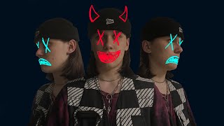 (FanMusikVideo)TJ beastboy   1000x COOLER + W1NNER prod 01  by Young Kira(FanMusikVideo)
