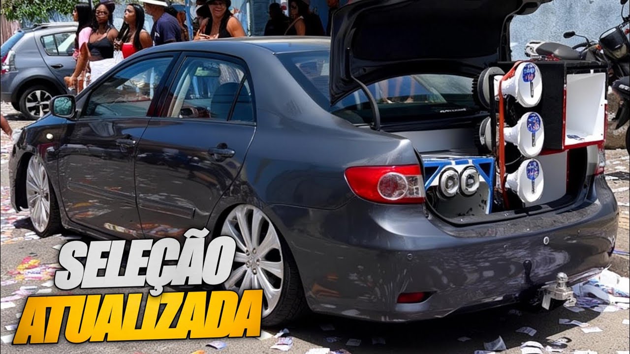 FORRO 2026 | SELEÇÃO MAIS TOCADAS ATUALIZADO PRA PAREDAO | ALTA QUALIDADE - MEDIOS GRAVES NO TALO