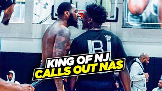 Smoove Joe vs Nasir Core