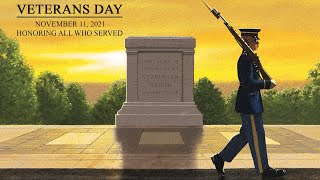 Salute to Our Veterans 2021