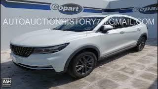 LVZA53PA6MC220662 DAMA ALDAMANI 2021