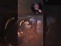 My INSANE Reaction to Final Fantasy XVI Leviathan Trailer!