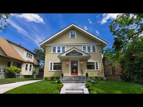 2204 NE 43rd Ave., Portland, OR home video tour