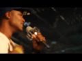 KB performing at Flavor Fest 2010 (@rapzilla @kb_hga)