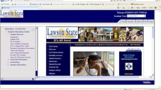 WK/Session 6, 7 & 8: Viewing My Records Online (Student Suite)