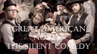 Watch Silent Comedy Great American Novel video