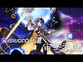 Elsword 豆豆 宙宇天星  聖獸/每日/初四啦阿北/年假倒數準備開工