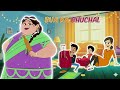 च क और ब ट Chikoo Bunty HINDI Full Episode BUA KA BHUCHAL 