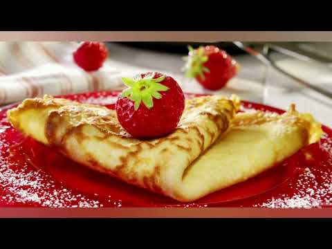 Video: Nyias thiab qab pancakes rau Maslenitsa xyoo 2020