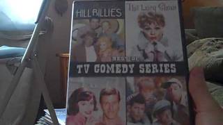 DVD Update - August 16, 2011
