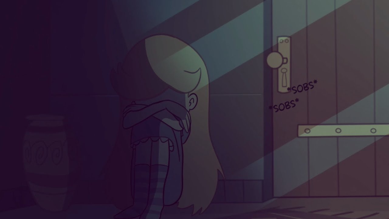 Star vs the Forces of Evil - Please, don't die!