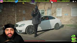 CB - No Lies Freestyle [Music Video] | GRM Daily New York Reaction [DollarBoiEnt]