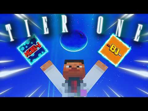 [Tier 1] Blurry Java Montage