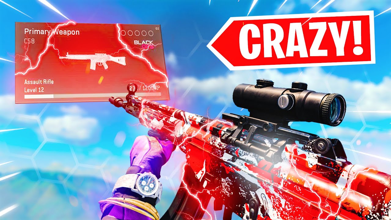 *NEW* PERSONAL RECORD 30 KILLS SOLO in Warzone Fortunes Keep! - YouTube