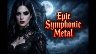 Epic Symphonic Metal That Feels Like Nightwish