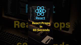 React JS Props Explained 🔥 | Props in React for Beginners | React Tutorial News