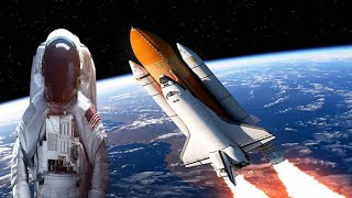 अंतरिक्ष यान /रॉकेट // Spacecraft Launch // Space Shuttle Launch // SpaceShip