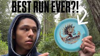 Testing The All New 2026 Nate Sexton Firebird (The Best Run Ever?)