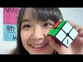 芳野心咲(NMB48 7期研究生) MISAKI YOSHINO 20201213 18時 の動画、YouTube動画。