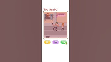 Troll Robber | level 21