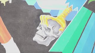 Push To Preserve Murals Highlighting Mexican Heritage
