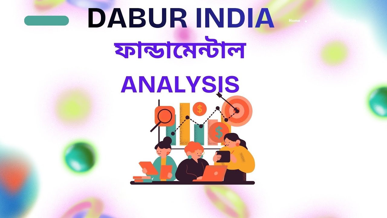 DABUR INDIA FUNDAMENTAL ANALYSIS🔥DABUR INDIA SHARE ANALYSIS🔷️STOCK MARKET @ STOCK MARKET PLANNER