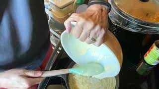 *Knock Your Socks Off Cornbread* Recipe From A Subscriber! It’s Delicious And Very Moist. 