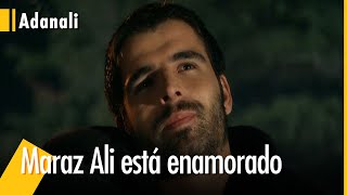 Maraz Ali está enamorado - Adanali