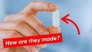 From Pharmaceutical Manufacruting to a Pharmacy near me: How Capsules Are Made [2026]