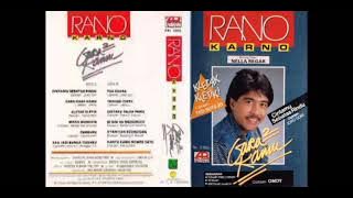 Rano Karno - Gara Gara Kamu  Composer - Omdy (1988)