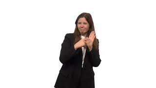Assembly Terms: Clause (BSL)