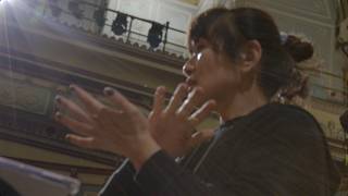 Celebrity Signals - Okkyung Lee - a film by Rebecca Salvadori Wealth