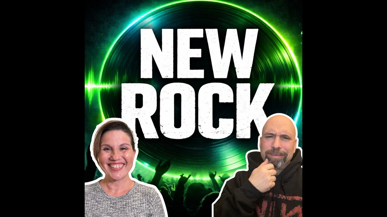We Reviewed Spotify’s NEW Rock Playlist (So You Don’t Have To)