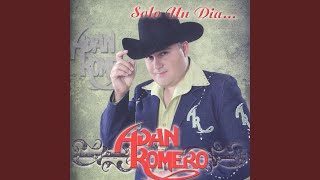 Video thumbnail of "Adan Romero - La Ramera"
