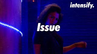 O meu maior erro é você... // Issue