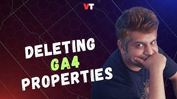 How To Delete a Website or Property from GA4 [ 2025 Version ]