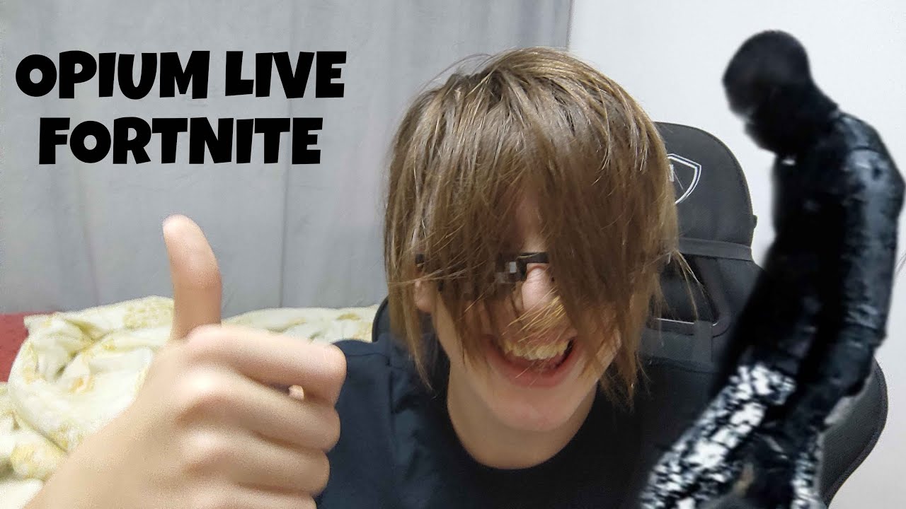 🔴 LIVE 🔴 LIVE OPIUM FORTINTE ROMANIA / POBIL ULTIIMUL LIVE PE YT