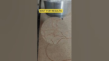 CNC Engraving #tomandjerry #cnc #asmr #engraving #shorts #trending