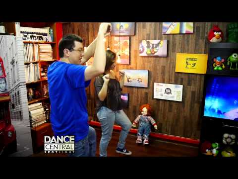 Dance Central Spotlight
