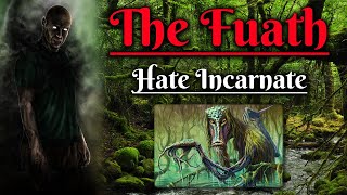 The Fuath: Hate Incarnate (Scottish Folklore)