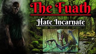 The Fuath: Hate Incarnate (Scottish Folklore)